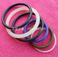 Waterproof gasket, waterproof ring 2