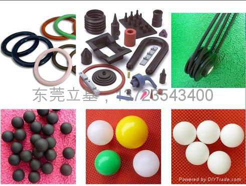 Plastic balls Rubber ball Silicone ball Rubber o ring O ring seal