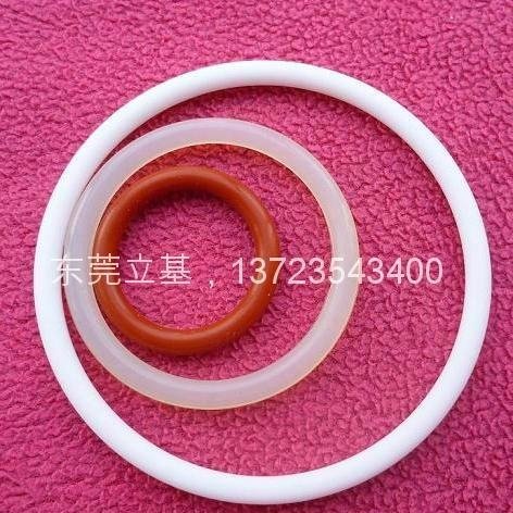 Silicone o ring, China Silicone o ring, Silicone o ring manufacturers 2