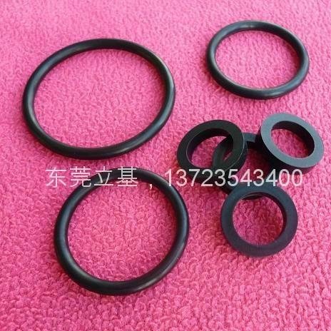 Rubber O-ring 2