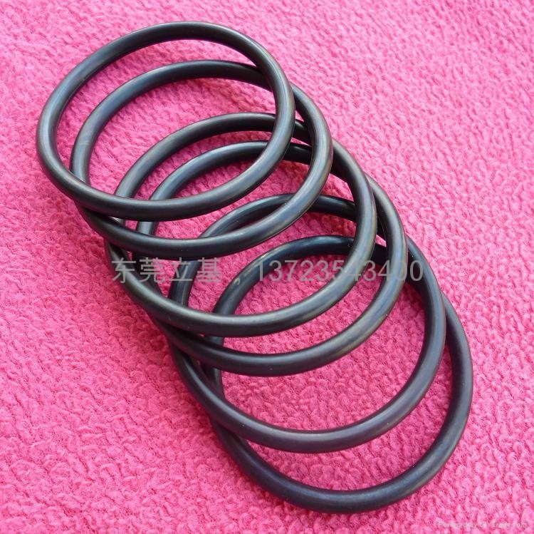 Rubber seal ring 2