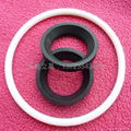 Rubber ring specifications standard