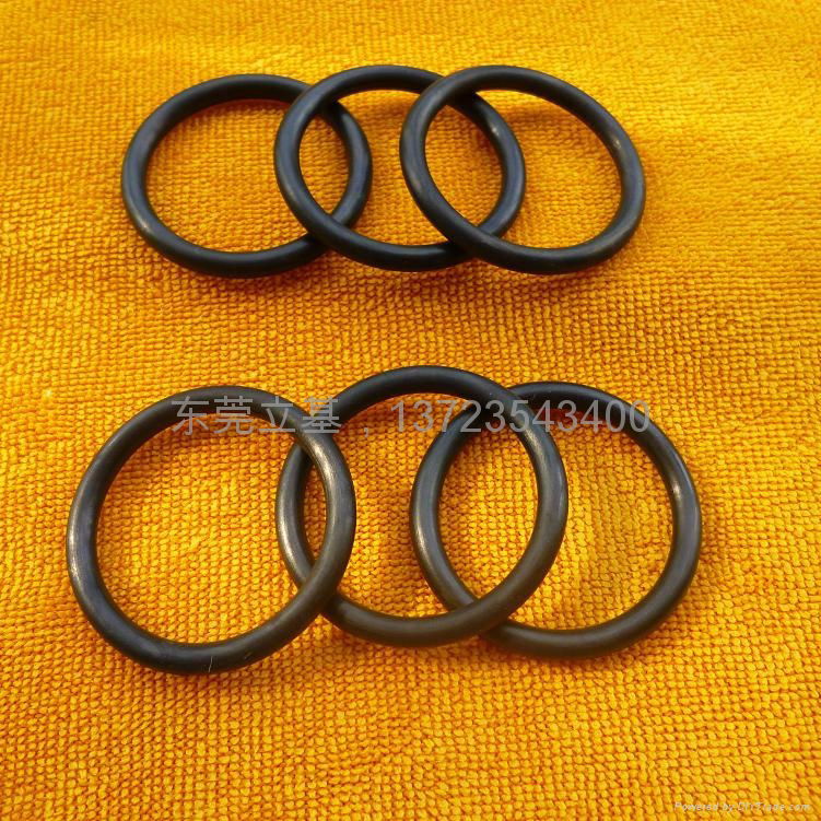 Flame-retardant rubber ring rubber ring fire 2