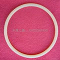 Silicone rings Silicone seal rings