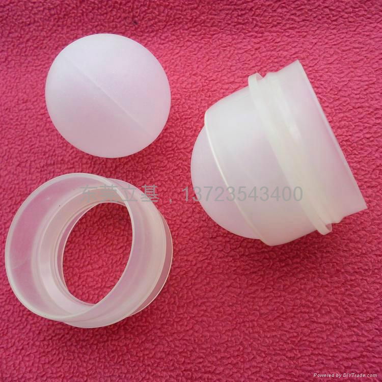 Roll ball (China Manufacturer) - Plastic Crafts - Crafts Products