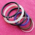 Rubber ring