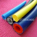 Rubber Hose, Silicone Tube