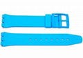 Silicone straps, Silicone straps watches, Silicone watch band, Rubber strap 3