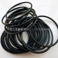 Rubber o ring, Rubber ring, O ring seal, Silicon o ring 2