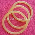 Rubber o ring, Rubber ring, O ring seal, Silicon o ring