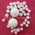 Plastic balls Rubber ball Silicone ball Rubber o ring O ring seal 5