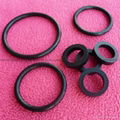 Foam rubber gasket, polyethylene foam gasket 4