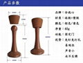 衛生間門吸 免打孔衛生間門吸 永不生鏽衛生間門吸門碰