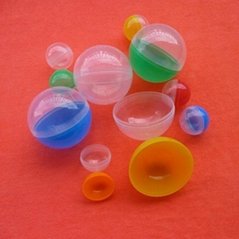 扭蛋球 游戏机儿童玩具球 摸抽奖塑胶圆球
