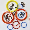 Polyurethane seals, polyurethane seals,