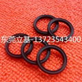 X-Rings, X ring seals