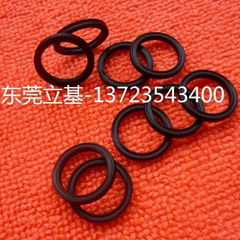Rubber X-Rings, Rubber X ring seals