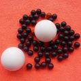 Rubber solid ball, Silicone solid ball,