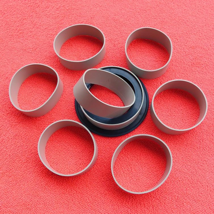 Rubber waterproof ring, Silicone seal waterproof ring, Waterproof seal