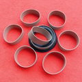 Rubber waterproof ring, Silicone seal