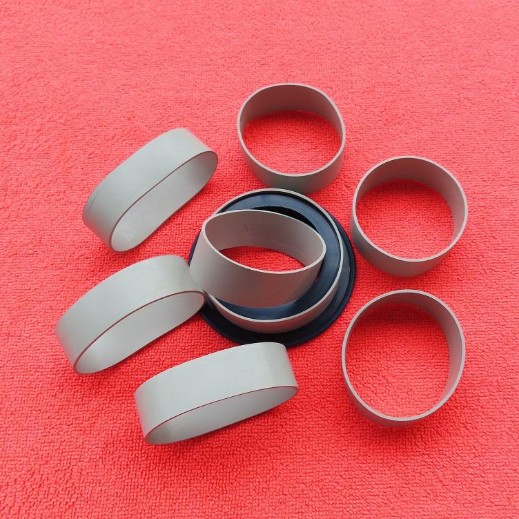 Rubber waterproof ring, Silicone seal waterproof ring, Waterproof seal