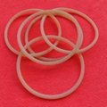 Polyurethane o-ring, PU o-ring, Polyurethane rubber o-ring 1