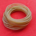 Polyurethane o-ring, PU o-ring, Polyurethane rubber o-ring