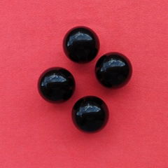 2 inch rubber balls, industrial rubber balls, small solid rubber balls