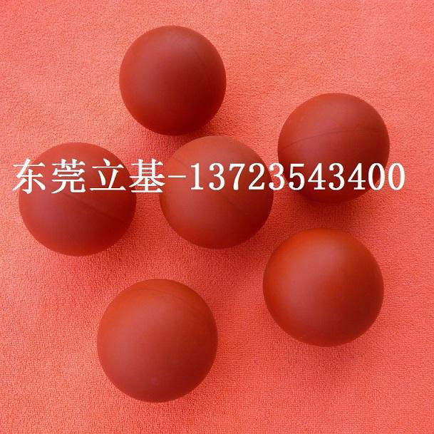 2 inch rubber balls, industrial rubber balls, small solid rubber balls 4