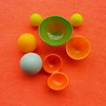 silicone balls