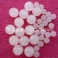 25.4mm small silicone balls