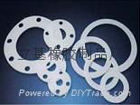 Gasket, Plastic gasket