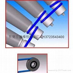 Transmission belts, PU belts, mechanical drive belt, motor drive belt