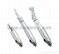 Low Speed handpiece