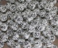 bingo bar code balls 6 sides number