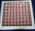 bingo RFID balls 12 sides number