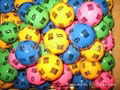 bingo balls, lotto balls, keno balls,