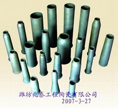 Weifang Zota Engineering Ceramics Co.,LTD 