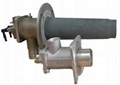SiSiC burner nozzle 5