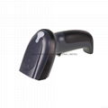 2 DIMENSIONAL AND 1 DIMENSIONAL BARCODE SCANNER