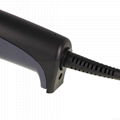 2 DIMENSIONAL AND 1 DIMENSIONAL  Handheld Laser Scan Barcode Bar Code Scanner  