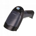 2 DIMENSIONAL AND 1 DIMENSIONAL  Handheld Laser Scan Barcode Bar Code Scanner  