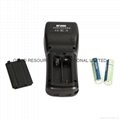 1D Laser Wireless Barcode Scanners data collector PDA