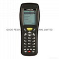 1D Laser Wireless Barcode Scanners data collector PDA