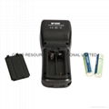 1D Wireless Barcode Bar Code Data Reader Collector Terminal