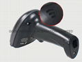 Handheld 2d barcode reader for PDF 417 DA TRMAX 