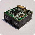 factory ODM OEM laser module for 2D dimentional barcode scanner module