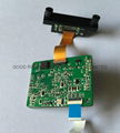 Factory supply USB RS232 RJ45 interface 2d Barcode Scanner Engine module