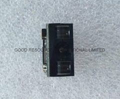 32bites 500scan per second TTL USB interface 1D CCD Barcode Scanner Module 