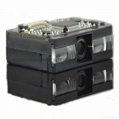 CCD USB Interface 1D Barcode Reader Scanner Module 